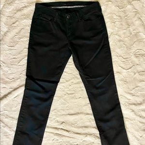 Levi’s Skinny Leg Jeans